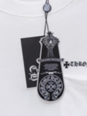 wholesale quality chrome hearts men shirts model no. 41